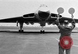 Image of Vulcan Bomber Florida United States USA, 1957, second 6 stock footage video 65675055743