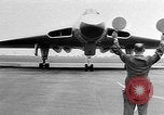Image of Vulcan Bomber Florida United States USA, 1957, second 7 stock footage video 65675055743