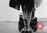 Image of Vulcan Bomber Florida United States USA, 1957, second 8 stock footage video 65675055743