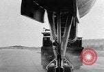 Image of Vulcan Bomber Florida United States USA, 1957, second 9 stock footage video 65675055743