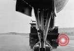 Image of Vulcan Bomber Florida United States USA, 1957, second 10 stock footage video 65675055743