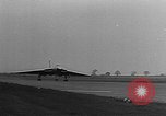 Image of Vulcan Bomber Florida United States USA, 1957, second 12 stock footage video 65675055743