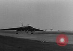 Image of Vulcan Bomber Florida United States USA, 1957, second 13 stock footage video 65675055743