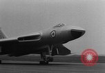 Image of Vulcan Bomber Florida United States USA, 1957, second 15 stock footage video 65675055743