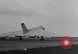 Image of Vulcan Bomber Florida United States USA, 1957, second 18 stock footage video 65675055743