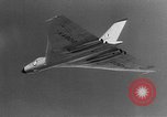 Image of Vulcan Bomber Florida United States USA, 1957, second 20 stock footage video 65675055743