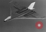 Image of Vulcan Bomber Florida United States USA, 1957, second 23 stock footage video 65675055743