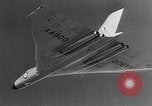 Image of Vulcan Bomber Florida United States USA, 1957, second 25 stock footage video 65675055743