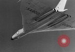 Image of Vulcan Bomber Florida United States USA, 1957, second 26 stock footage video 65675055743