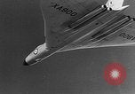 Image of Vulcan Bomber Florida United States USA, 1957, second 27 stock footage video 65675055743