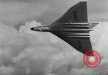 Image of Vulcan Bomber Florida United States USA, 1957, second 31 stock footage video 65675055743