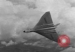 Image of Vulcan Bomber Florida United States USA, 1957, second 33 stock footage video 65675055743