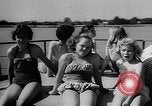 Image of spinning soccer boat Vancouver British Columbia Canada, 1957, second 13 stock footage video 65675055744