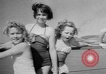 Image of spinning soccer boat Vancouver British Columbia Canada, 1957, second 29 stock footage video 65675055744