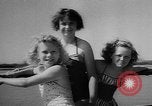 Image of spinning soccer boat Vancouver British Columbia Canada, 1957, second 30 stock footage video 65675055744