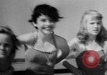 Image of spinning soccer boat Vancouver British Columbia Canada, 1957, second 31 stock footage video 65675055744