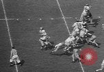 Immagine di Football americano Los Angeles California USA, 1957, secondo 7 filmato di repertorio 65675055746