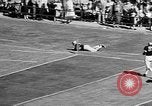 Standbild American Football West Point New York USA, 1957, aus Sekunde 13 historischem Filmmaterial Videoclip 65675055747