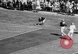 Standbild American Football West Point New York USA, 1957, aus Sekunde 14 historischem Filmmaterial Videoclip 65675055747