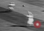 Standbild American Football West Point New York USA, 1957, aus Sekunde 58 historischem Filmmaterial Videoclip 65675055747