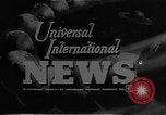 Immagine di Il re Mohammed V United States USA, 1957, secondo 1 filmato di repertorio 65675055748