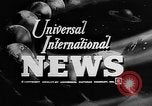 Immagine di Il re Mohammed V United States USA, 1957, secondo 4 filmato di repertorio 65675055748