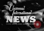 Immagine di Il re Mohammed V United States USA, 1957, secondo 5 filmato di repertorio 65675055748