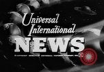 Immagine di Il re Mohammed V United States USA, 1957, secondo 7 filmato di repertorio 65675055748