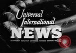 Immagine di Il re Mohammed V United States USA, 1957, secondo 8 filmato di repertorio 65675055748