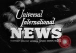 Immagine di Il re Mohammed V United States USA, 1957, secondo 12 filmato di repertorio 65675055748
