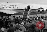 Immagine di Il re Mohammed V United States USA, 1957, secondo 18 filmato di repertorio 65675055748