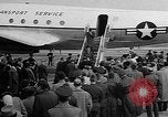 Immagine di Il re Mohammed V United States USA, 1957, secondo 19 filmato di repertorio 65675055748