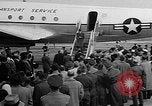 Immagine di Il re Mohammed V United States USA, 1957, secondo 20 filmato di repertorio 65675055748