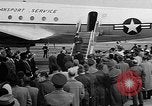 Immagine di Il re Mohammed V United States USA, 1957, secondo 21 filmato di repertorio 65675055748