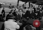 Immagine di Il re Mohammed V United States USA, 1957, secondo 24 filmato di repertorio 65675055748