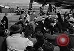 Immagine di Il re Mohammed V United States USA, 1957, secondo 25 filmato di repertorio 65675055748
