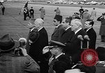 Immagine di Il re Mohammed V United States USA, 1957, secondo 32 filmato di repertorio 65675055748