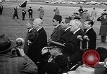 Immagine di Il re Mohammed V United States USA, 1957, secondo 33 filmato di repertorio 65675055748