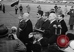 Immagine di Il re Mohammed V United States USA, 1957, secondo 34 filmato di repertorio 65675055748