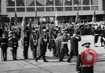 Immagine di Il re Mohammed V United States USA, 1957, secondo 38 filmato di repertorio 65675055748
