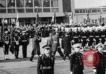 Immagine di Il re Mohammed V United States USA, 1957, secondo 40 filmato di repertorio 65675055748