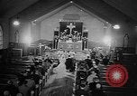 Immagine di Cerimonia di matrimonio Ontario Canada, 1958, secondo 7 filmato di repertorio 65675055749