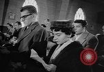 Immagine di Cerimonia di matrimonio Ontario Canada, 1958, secondo 27 filmato di repertorio 65675055749