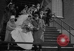 Immagine di Cerimonia di matrimonio Ontario Canada, 1958, secondo 36 filmato di repertorio 65675055749