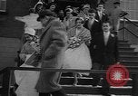 Immagine di Cerimonia di matrimonio Ontario Canada, 1958, secondo 39 filmato di repertorio 65675055749