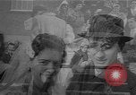 Immagine di Cerimonia di matrimonio Ontario Canada, 1958, secondo 40 filmato di repertorio 65675055749