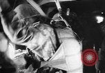 Image of parachute training Algeria, 1958, second 3 stock footage video 65675055751