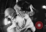 Image of parachute training Algeria, 1958, second 5 stock footage video 65675055751