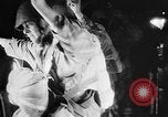 Image of parachute training Algeria, 1958, second 6 stock footage video 65675055751