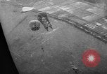 Image of parachute training Algeria, 1958, second 8 stock footage video 65675055751
